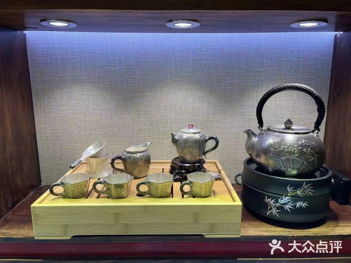 子佩集(厦门店)图片