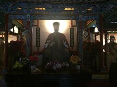 -南阳卧龙岗武侯祠