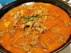 -付掌柜在成都·热炒砂锅集(金禾店)