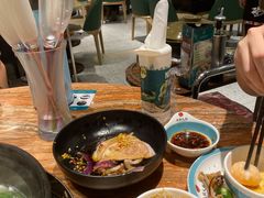 -春润大地海南椰子鸡(沙井京基百纳广场店)