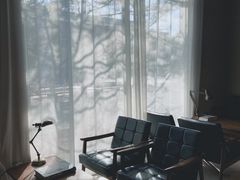 -中国油画院咖啡馆