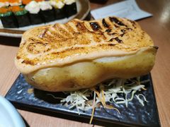 -采御鲜·回转寿司(汕头万达店)