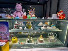 -CAKEBOSS蛋糕老板(东直门来福士店)