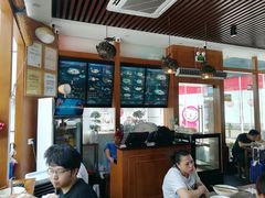 -黔派·虾子羊肉粉·小吃(佳宁娜广场店)