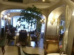 大堂-欧洲房子(宜必思店)