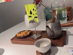 -春树下·树屋花房西餐厅(罍街AS1980店)