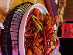 -庆峰龙虾烧烤(合肥一店)