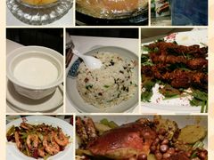 -李老爹香辣蟹(宣武门店)