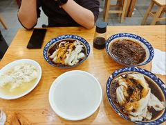 -张明富面皮店(东大街店)