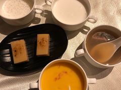 -上海金桥红枫万豪酒店-万豪中餐厅