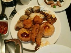 -星伦多 自助料理(圆融店)