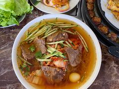 -鸡西大冷面(兰山店)