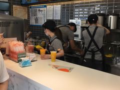 -CoCo都可(建外SOHO店)