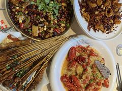 -叒缘夜光杯(望江橡树林店)