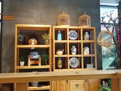 -冰泉豆浆馆(阳朔店)