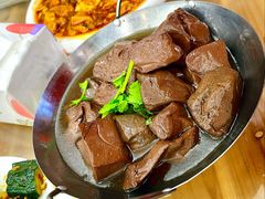 -日日香卤鹅饭店·澄海狮头鹅(澄海店)