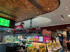 -79号渔船海鲜饭店(宝安店)