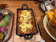 -格鲁·秀色Georgia’s Feast