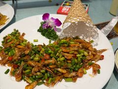 -大师傅金奖啤酒鱼(西街口总店)