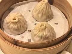 利苑特制小笼包-利苑酒家(宜安广场店)