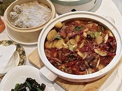 -回府君悦·疆派传承菜(西虹路店)