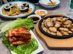-屋里家延边朝鲜族冷面(梅林3店)