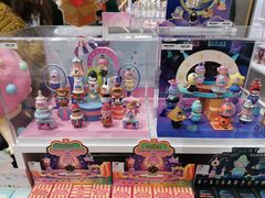 -泡泡玛特POPMART(合生汇店)