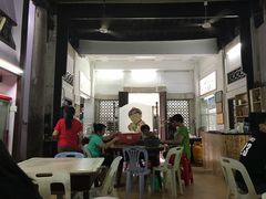 大堂-飘香小食店(国平路店)