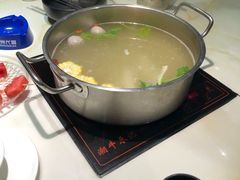 -潮牛禾记•潮汕鲜牛肉火锅(新亚洲店)