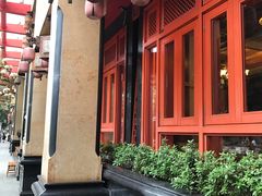 -老码头火锅(玉林店)