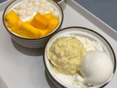 -小团圆糖水铺(襄阳南路店)