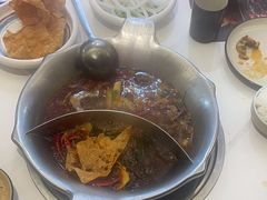 -刘一锅筋头巴脑(大悦城C店)