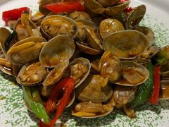 -钳小柒·小龙虾蓝龙王烧烤夜宵(长寿路店)