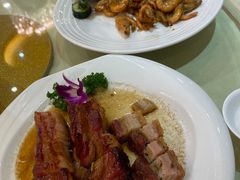 -益利大酒楼(井岸店)