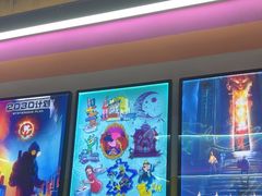 -203密室体验馆·逃脱·聚会·亲子(工体店)