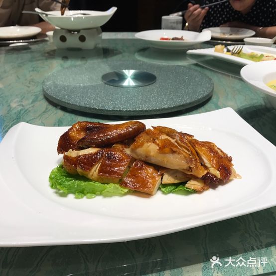 连云港苏宁索菲特酒店乐轩华中餐厅(海州苏宁店)