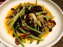 -铁公鸡·四川料理(天环广场店)