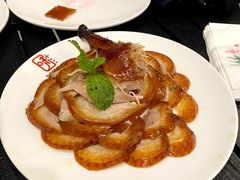 -味+新京宴·烤鸭·北京菜(创意谷店)