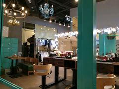 -海马体照相馆(佛山岭南站店)