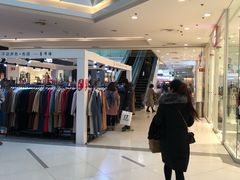 -万达广场(石景山店)
