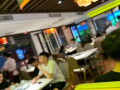 -潮泰牛肉火锅 · 创于1992年(车公庙店)