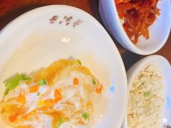 -第二外国语学院-韩国餐厅(朝阳路店)