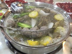 -汕头八里香牛肉店(人民南店)