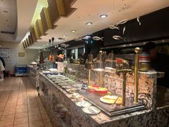 -五洲皇冠巴西烤肉餐厅