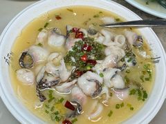 -馨越楼·点心·粤菜(赤坎店)