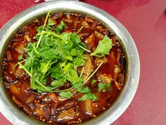 -无味饭店(九眼桥商业文化广场店)