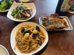 -同得兴 Since·1995 传统苏式面馆(嘉馀坊店)