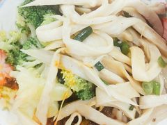 小菜拼盘-雨田饭店(华兴东街店)