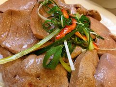 白灼腰润-岭南海晏楼(东晓南店)