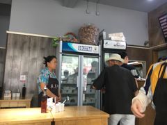 -真真鲜馄饨店(启蒙路店)